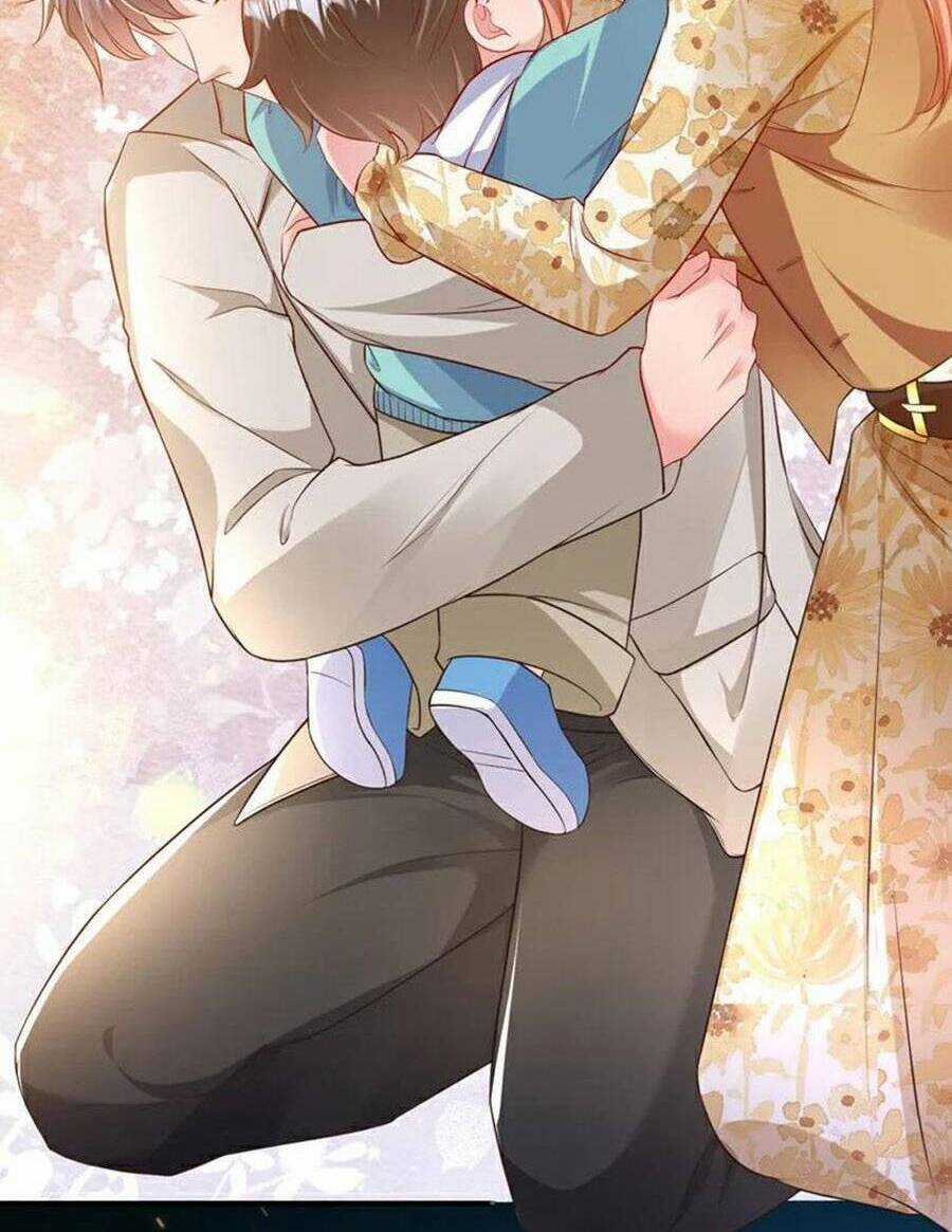 Hôm Nay Từ Chối Lục Tiên Sinh Chưa? Chapter 160 trang 15