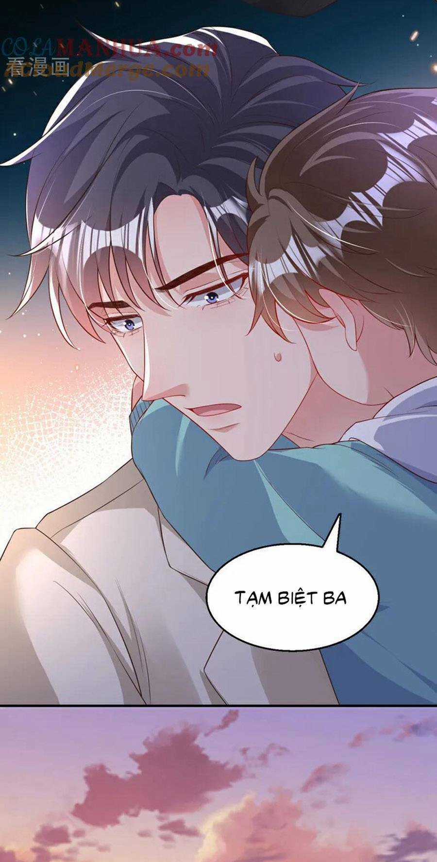 Hôm Nay Từ Chối Lục Tiên Sinh Chưa? Chapter 160 trang 16