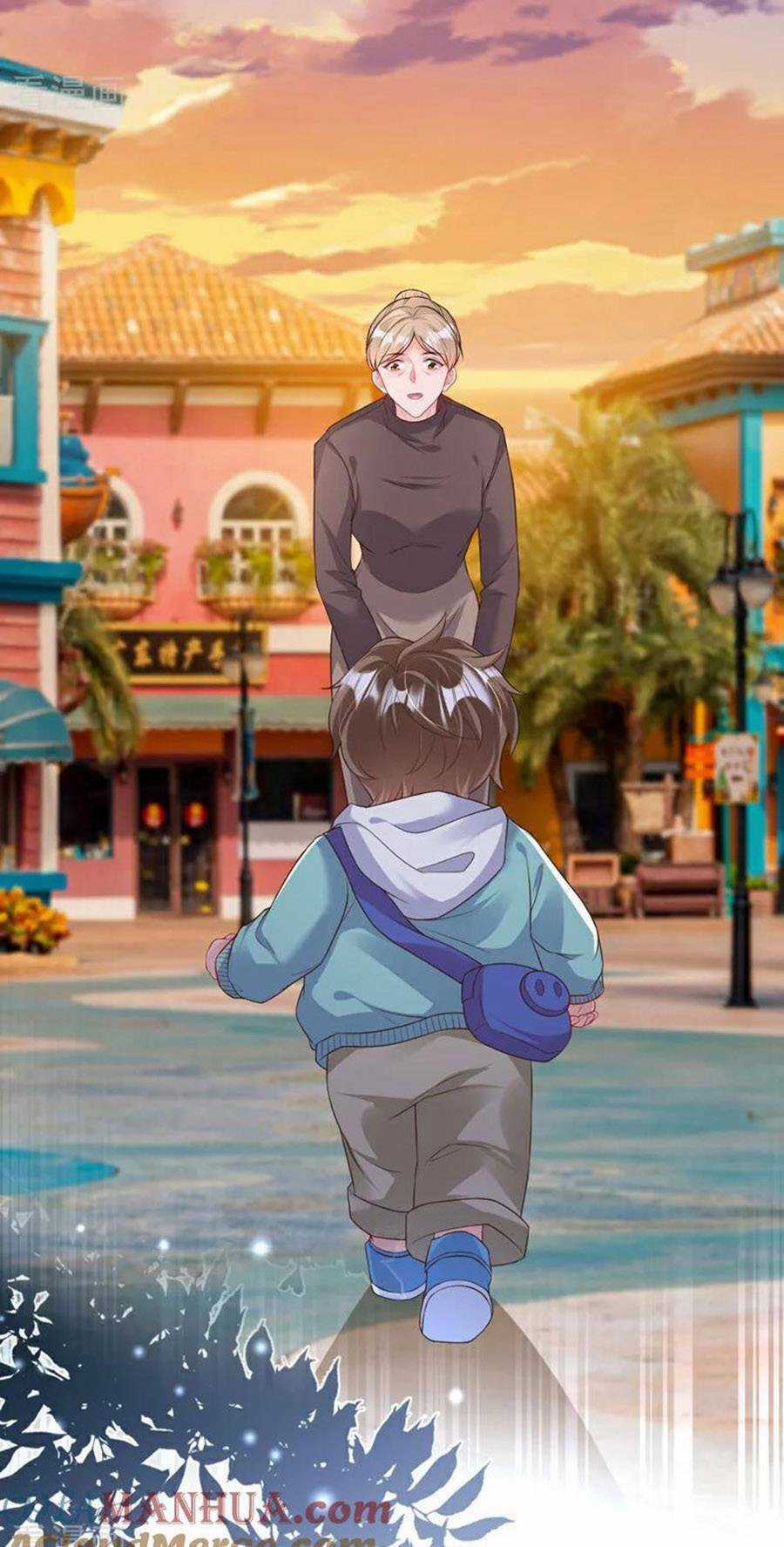 Hôm Nay Từ Chối Lục Tiên Sinh Chưa? Chapter 160 trang 17