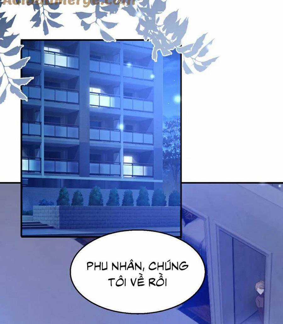 Hôm Nay Từ Chối Lục Tiên Sinh Chưa? Chapter 160 trang 18