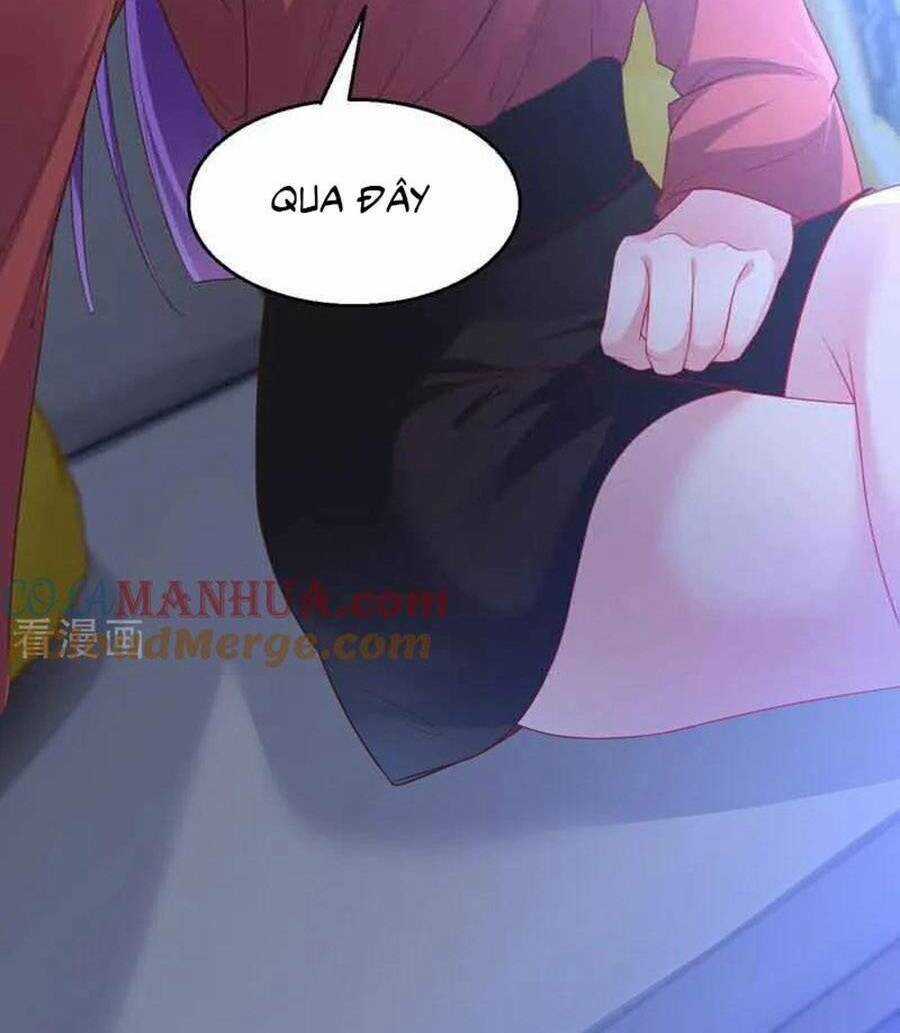 Hôm Nay Từ Chối Lục Tiên Sinh Chưa? Chapter 160 trang 21