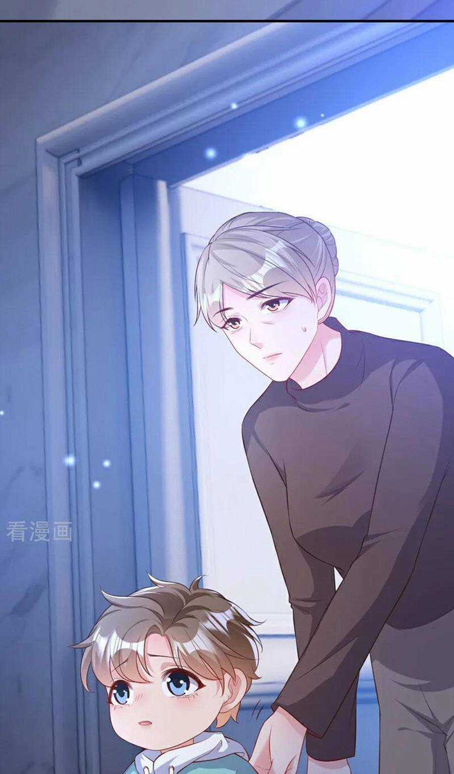 Hôm Nay Từ Chối Lục Tiên Sinh Chưa? Chapter 160 trang 22