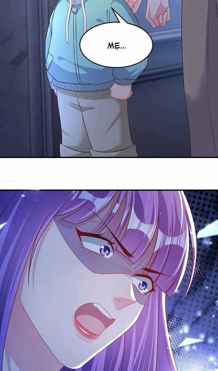 Hôm Nay Từ Chối Lục Tiên Sinh Chưa? Chapter 160 trang 23