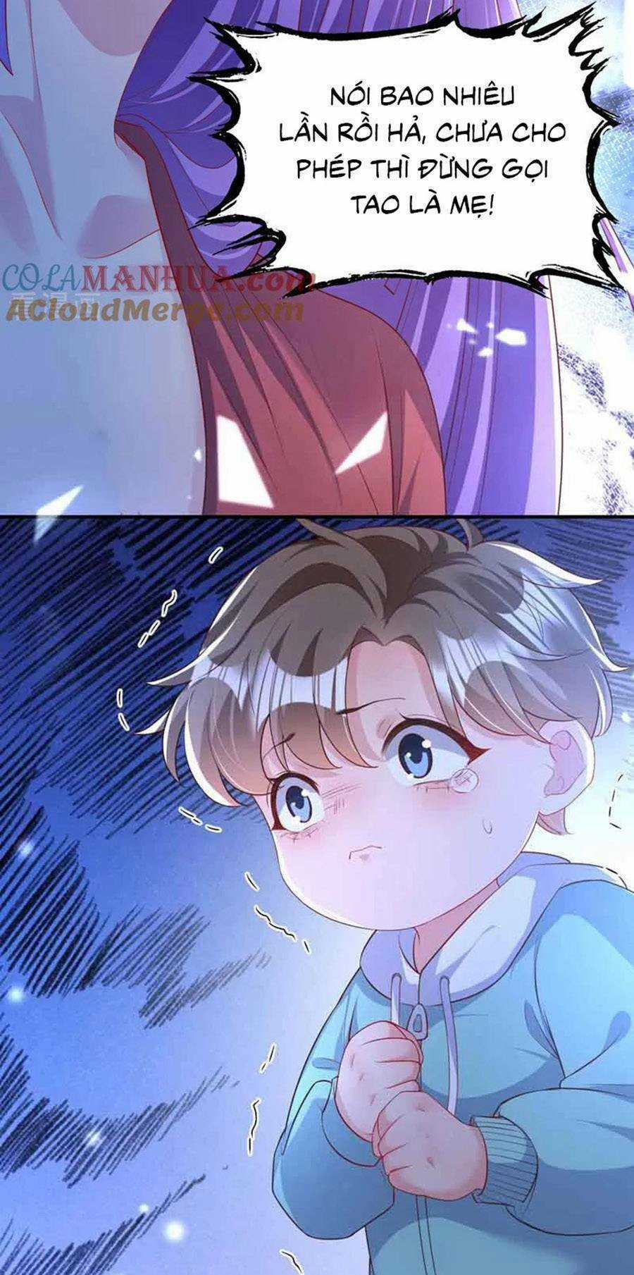 Hôm Nay Từ Chối Lục Tiên Sinh Chưa? Chapter 160 trang 24