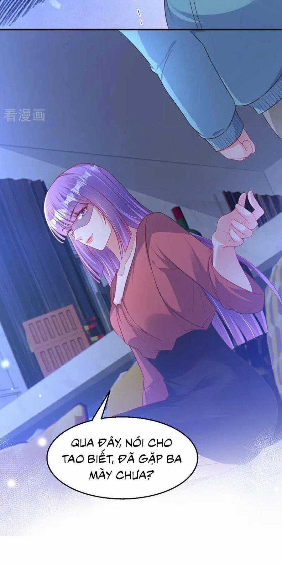 Hôm Nay Từ Chối Lục Tiên Sinh Chưa? Chapter 160 trang 25