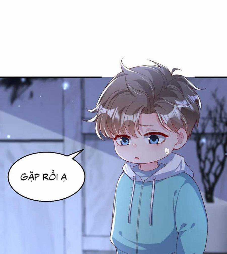 Hôm Nay Từ Chối Lục Tiên Sinh Chưa? Chapter 160 trang 26