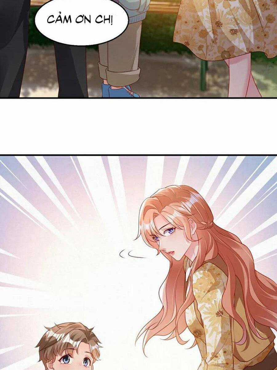 Hôm Nay Từ Chối Lục Tiên Sinh Chưa? Chapter 160 trang 3