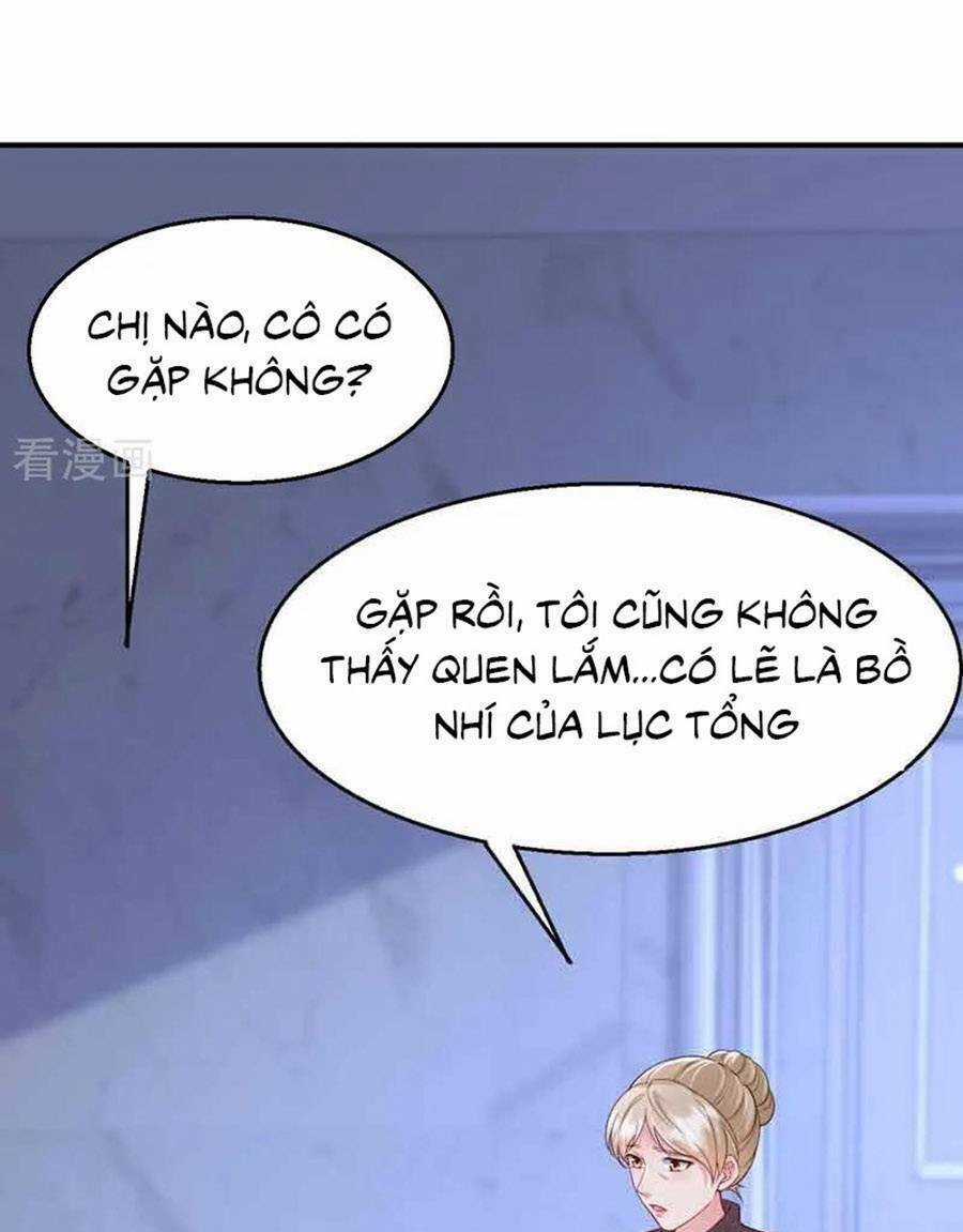 Hôm Nay Từ Chối Lục Tiên Sinh Chưa? Chapter 160 trang 30