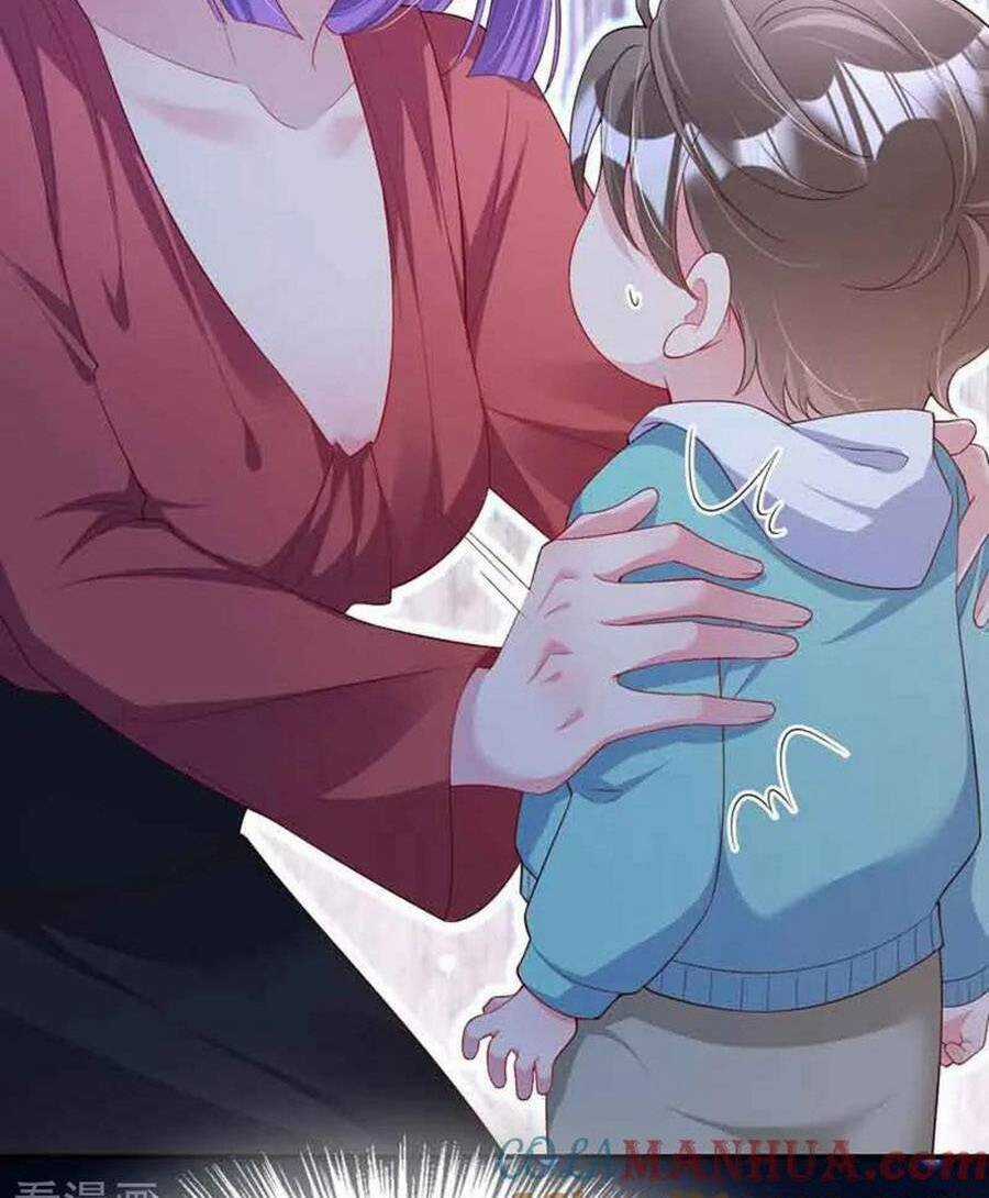 Hôm Nay Từ Chối Lục Tiên Sinh Chưa? Chapter 160 trang 35