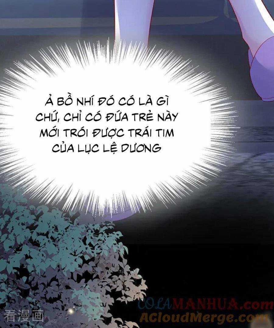 Hôm Nay Từ Chối Lục Tiên Sinh Chưa? Chapter 160 trang 38