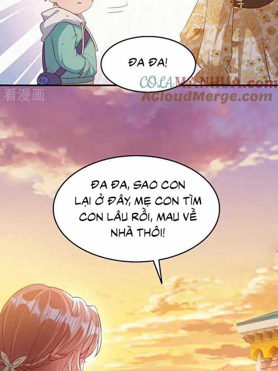 Hôm Nay Từ Chối Lục Tiên Sinh Chưa? Chapter 160 trang 4