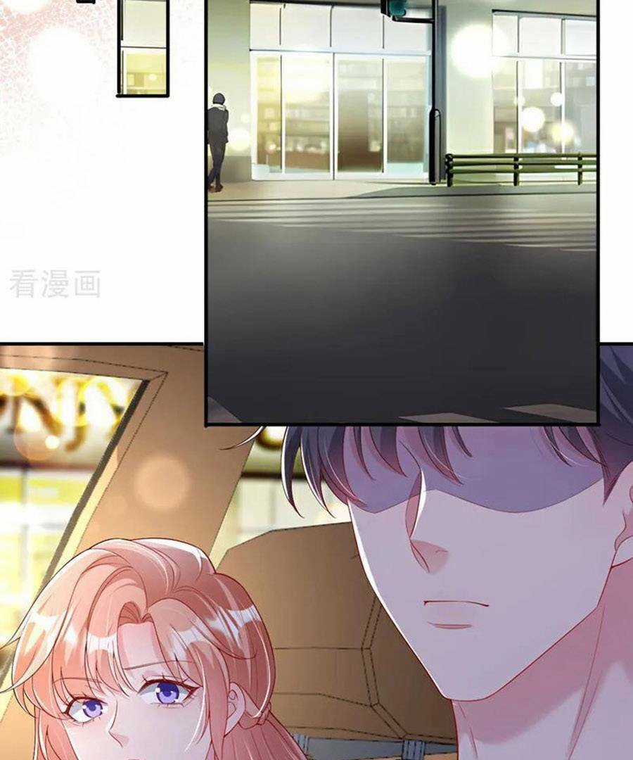 Hôm Nay Từ Chối Lục Tiên Sinh Chưa? Chapter 160 trang 40