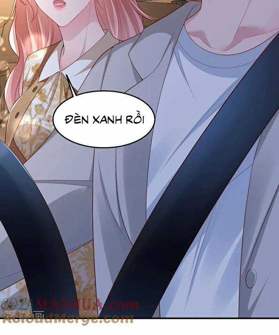 Hôm Nay Từ Chối Lục Tiên Sinh Chưa? Chapter 160 trang 41