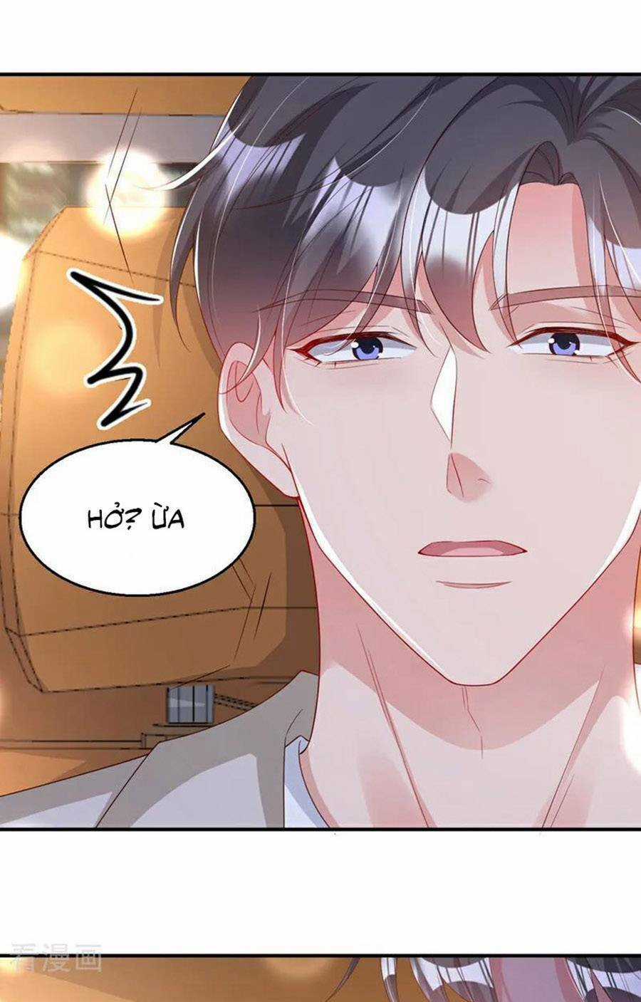 Hôm Nay Từ Chối Lục Tiên Sinh Chưa? Chapter 160 trang 42