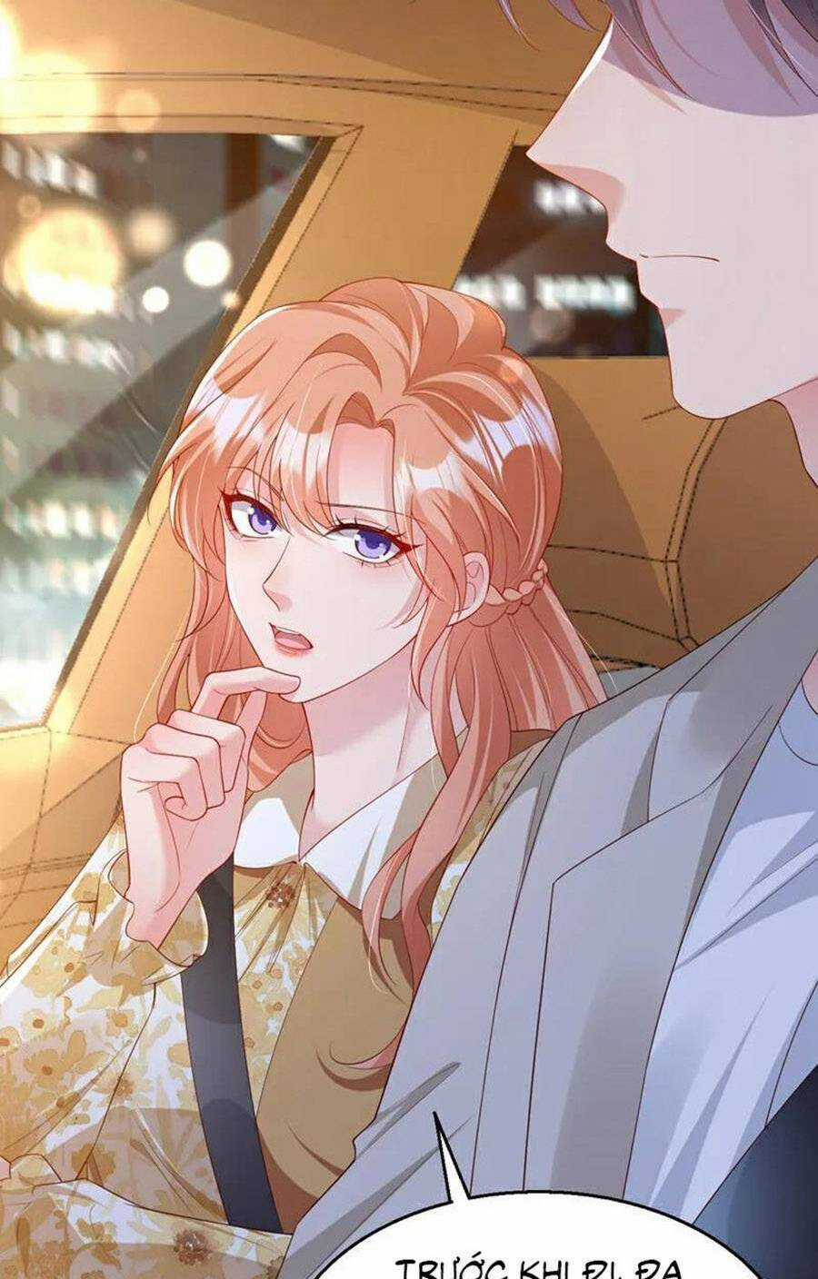 Hôm Nay Từ Chối Lục Tiên Sinh Chưa? Chapter 160 trang 43