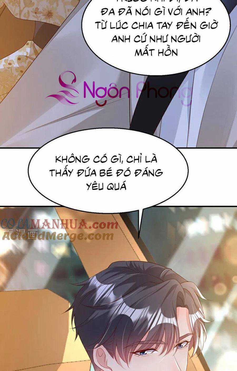 Hôm Nay Từ Chối Lục Tiên Sinh Chưa? Chapter 160 trang 44