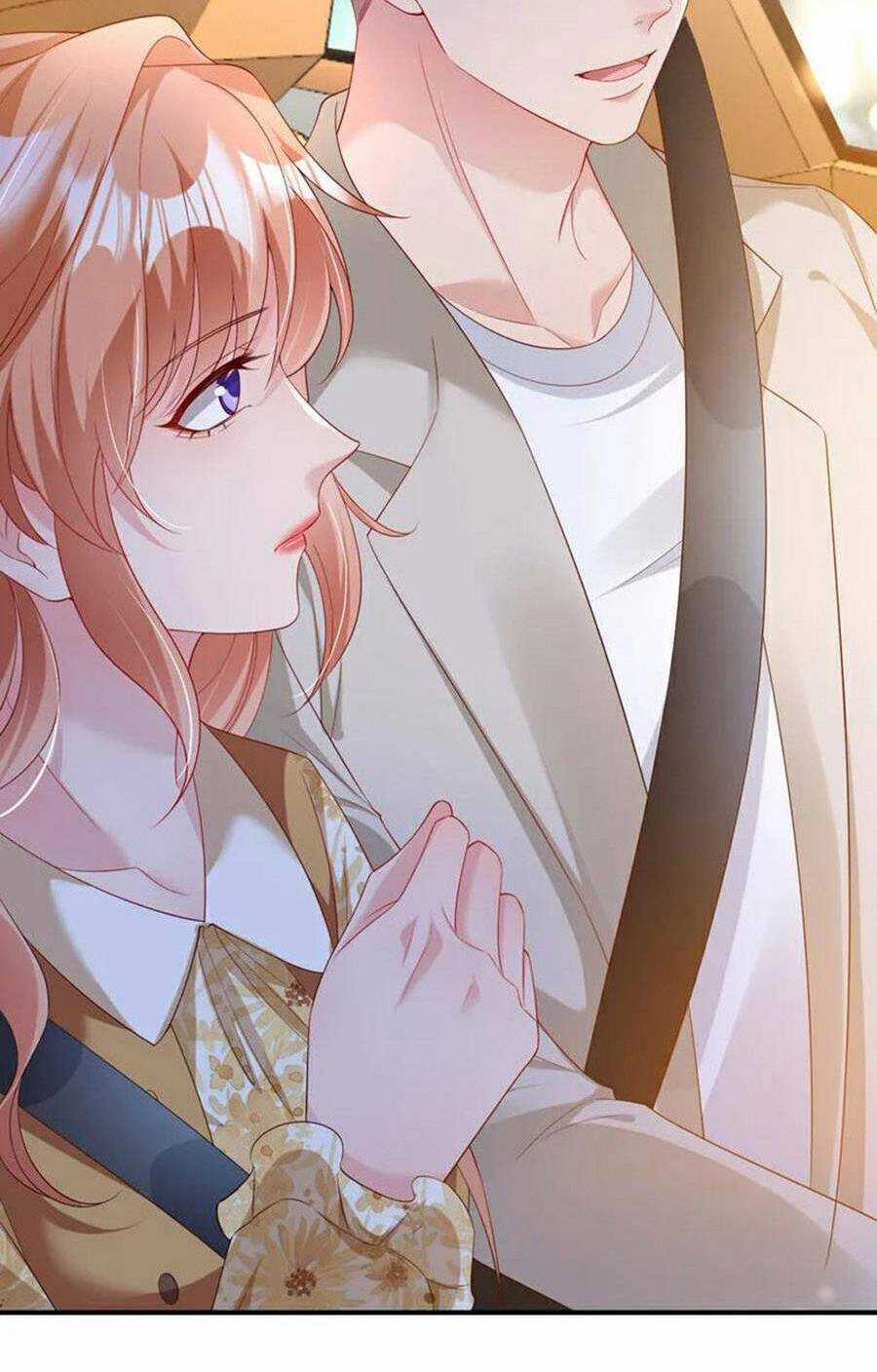 Hôm Nay Từ Chối Lục Tiên Sinh Chưa? Chapter 160 trang 45