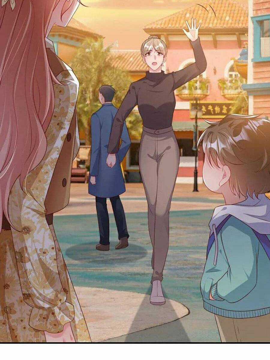 Hôm Nay Từ Chối Lục Tiên Sinh Chưa? Chapter 160 trang 5