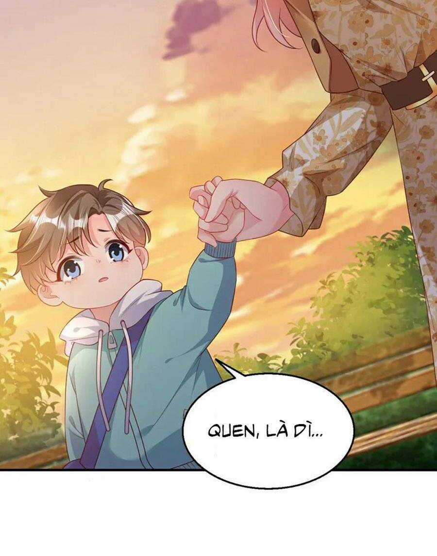 Hôm Nay Từ Chối Lục Tiên Sinh Chưa? Chapter 160 trang 7