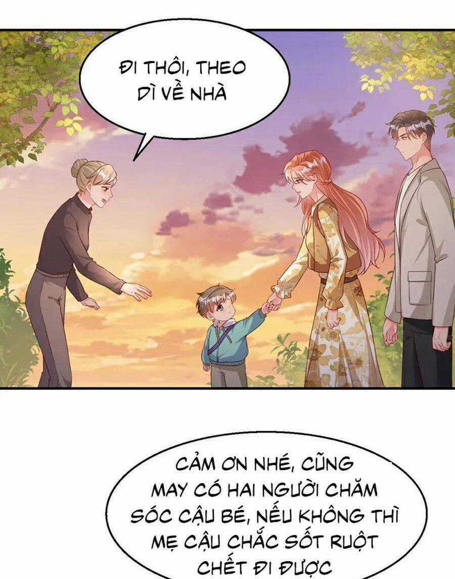 Hôm Nay Từ Chối Lục Tiên Sinh Chưa? Chapter 160 trang 8