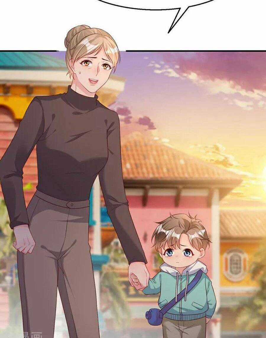 Hôm Nay Từ Chối Lục Tiên Sinh Chưa? Chapter 160 trang 9