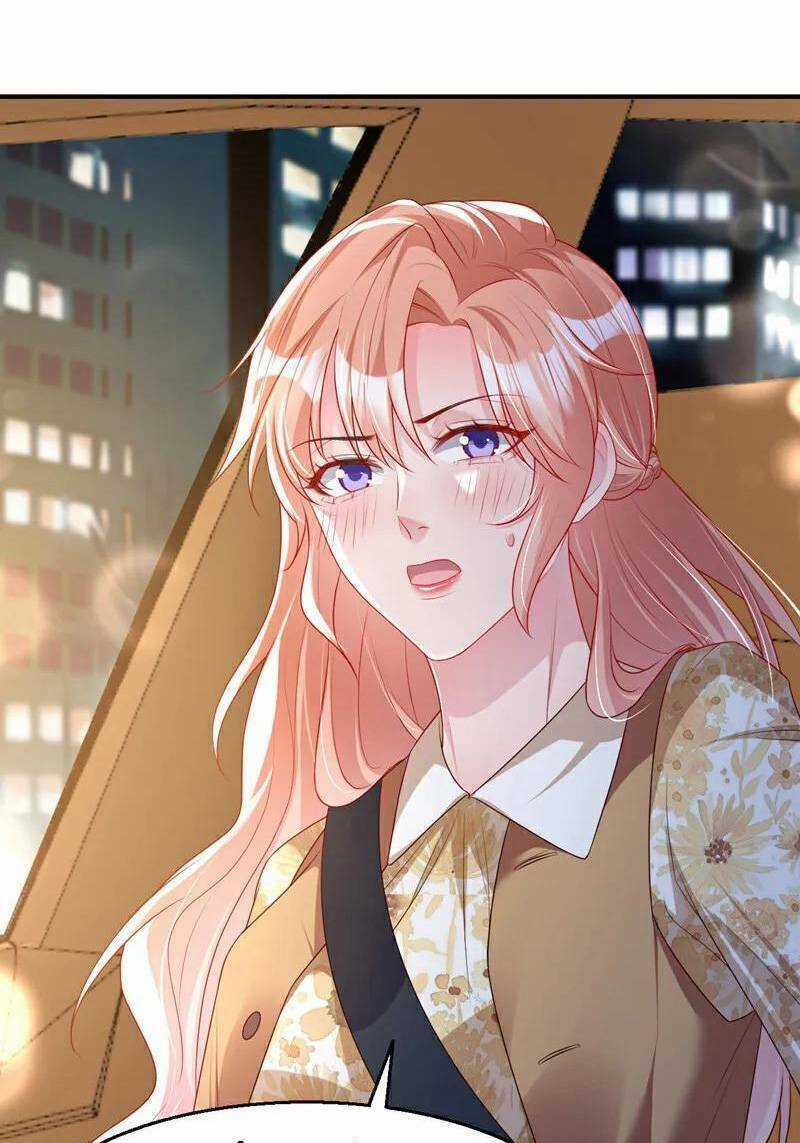 Hôm Nay Từ Chối Lục Tiên Sinh Chưa? Chapter 161 trang 10