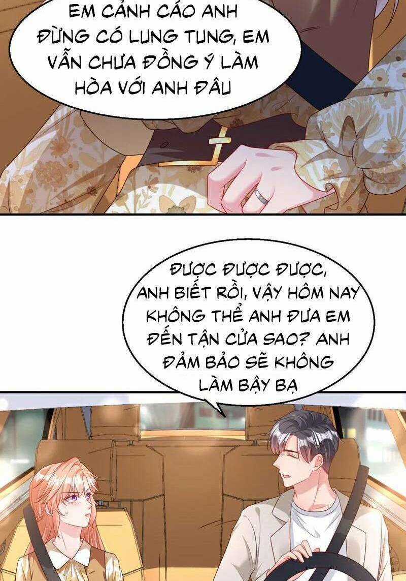 Hôm Nay Từ Chối Lục Tiên Sinh Chưa? Chapter 161 trang 11