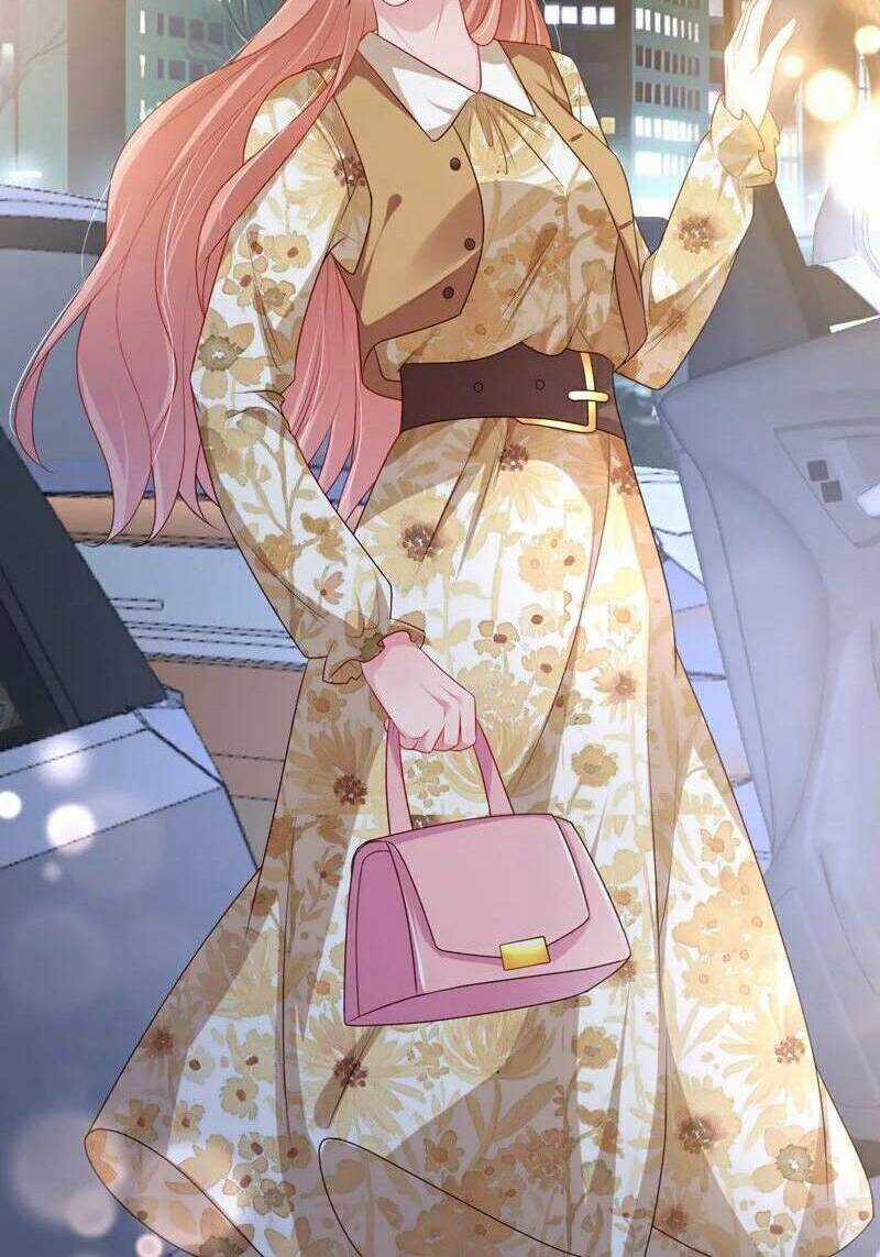 Hôm Nay Từ Chối Lục Tiên Sinh Chưa? Chapter 161 trang 13