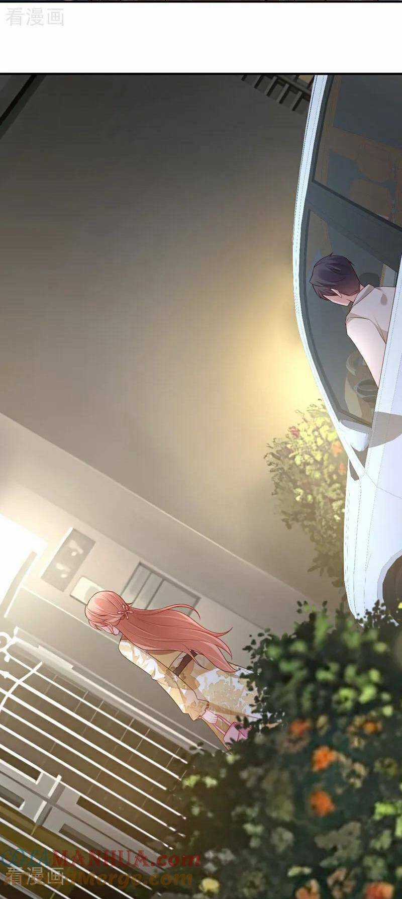 Hôm Nay Từ Chối Lục Tiên Sinh Chưa? Chapter 161 trang 14