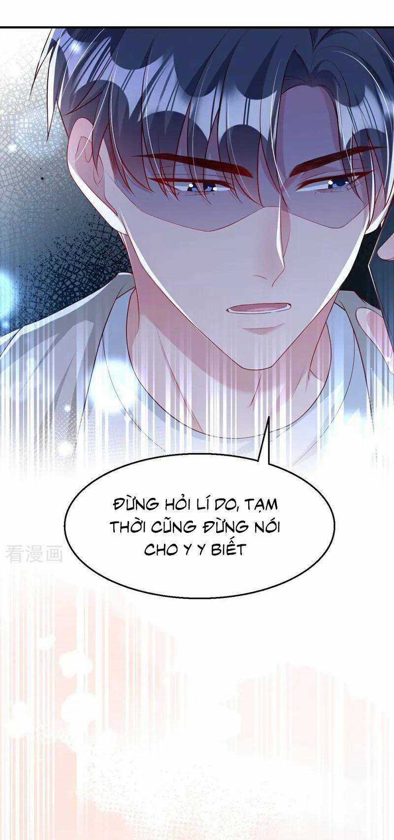 Hôm Nay Từ Chối Lục Tiên Sinh Chưa? Chapter 161 trang 17