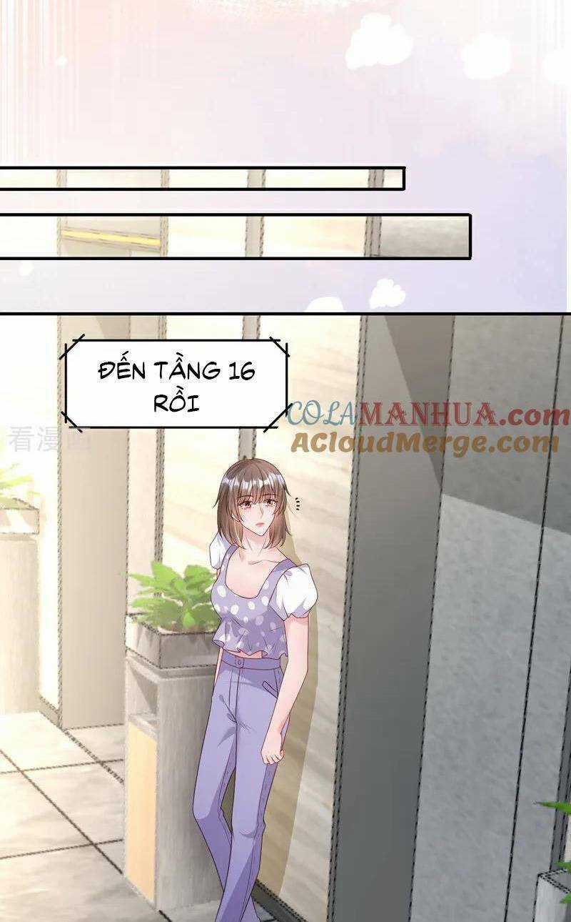 Hôm Nay Từ Chối Lục Tiên Sinh Chưa? Chapter 161 trang 18