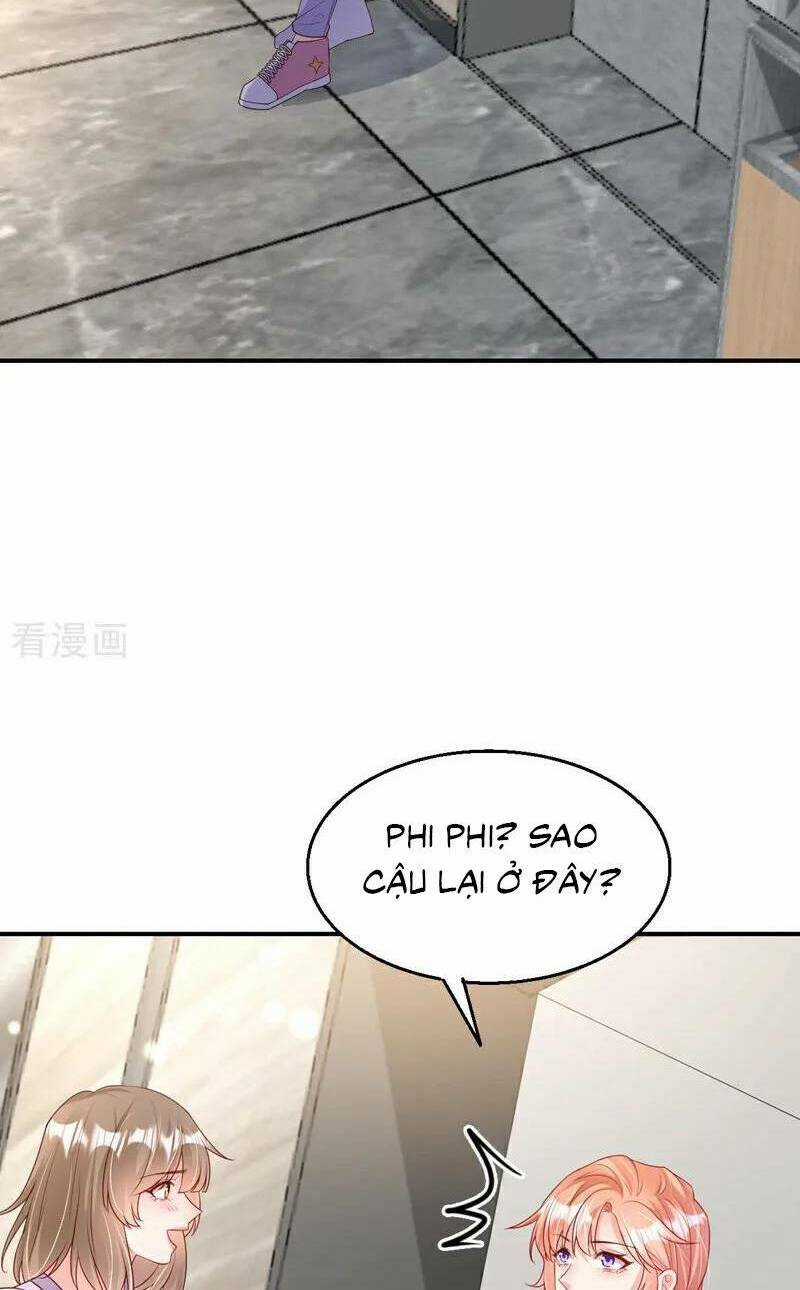 Hôm Nay Từ Chối Lục Tiên Sinh Chưa? Chapter 161 trang 19