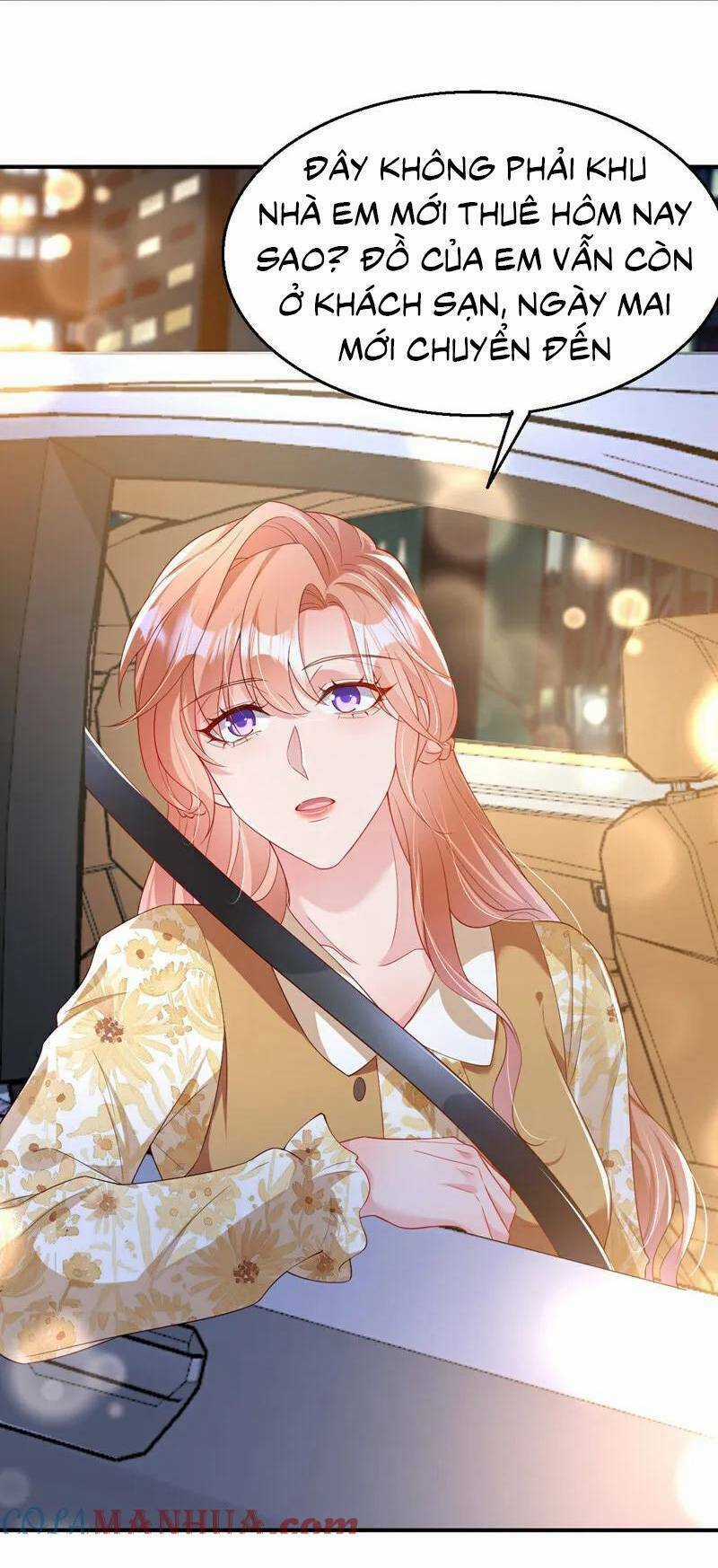 Hôm Nay Từ Chối Lục Tiên Sinh Chưa? Chapter 161 trang 2