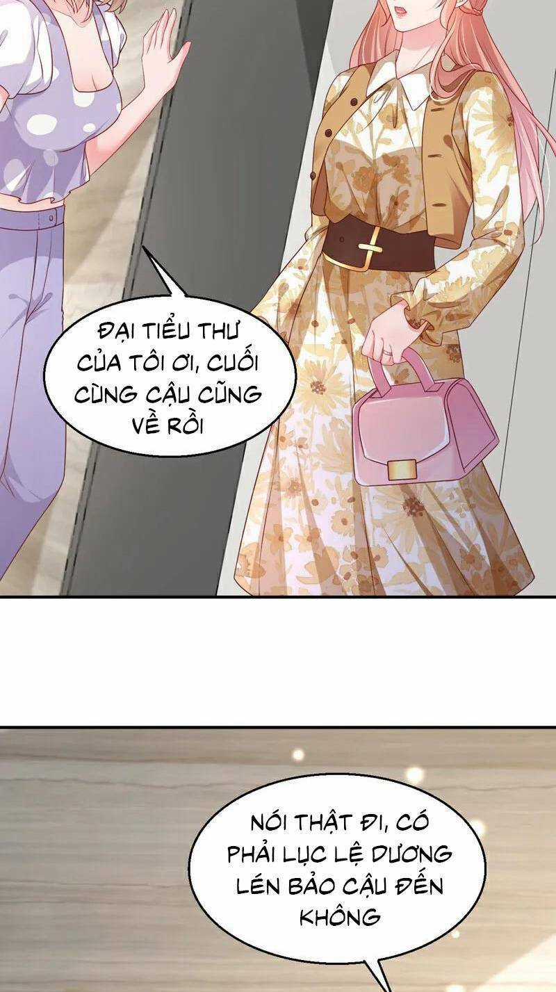 Hôm Nay Từ Chối Lục Tiên Sinh Chưa? Chapter 161 trang 20