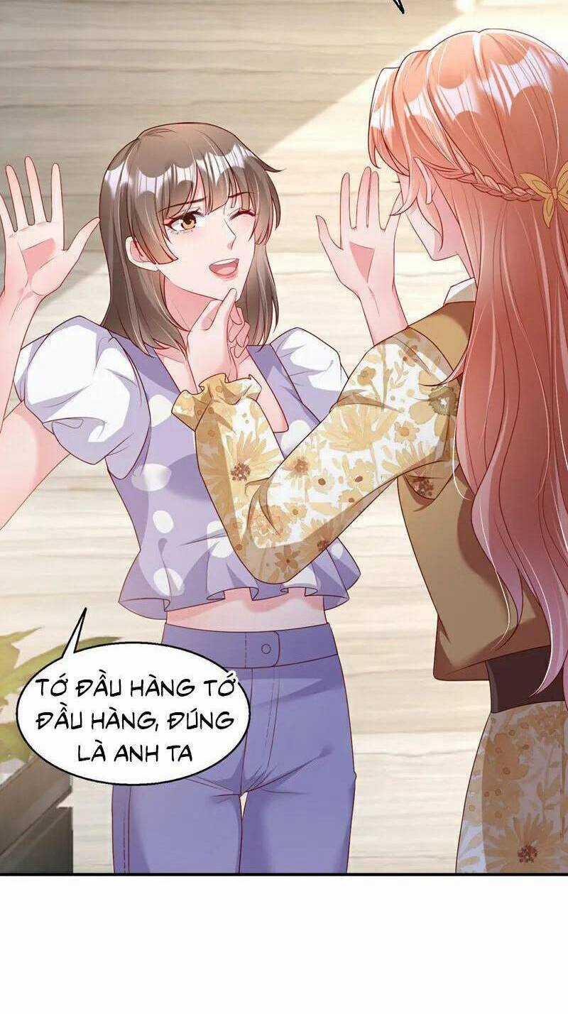 Hôm Nay Từ Chối Lục Tiên Sinh Chưa? Chapter 161 trang 21