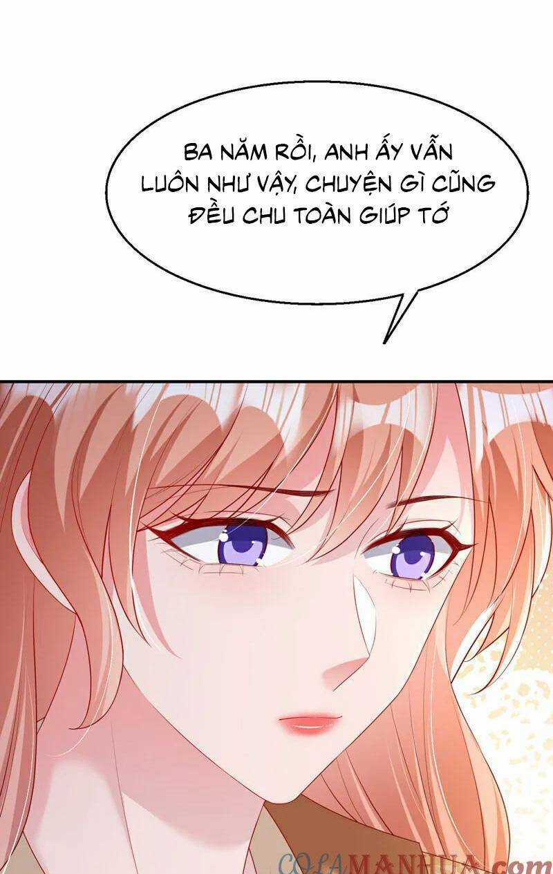 Hôm Nay Từ Chối Lục Tiên Sinh Chưa? Chapter 161 trang 26