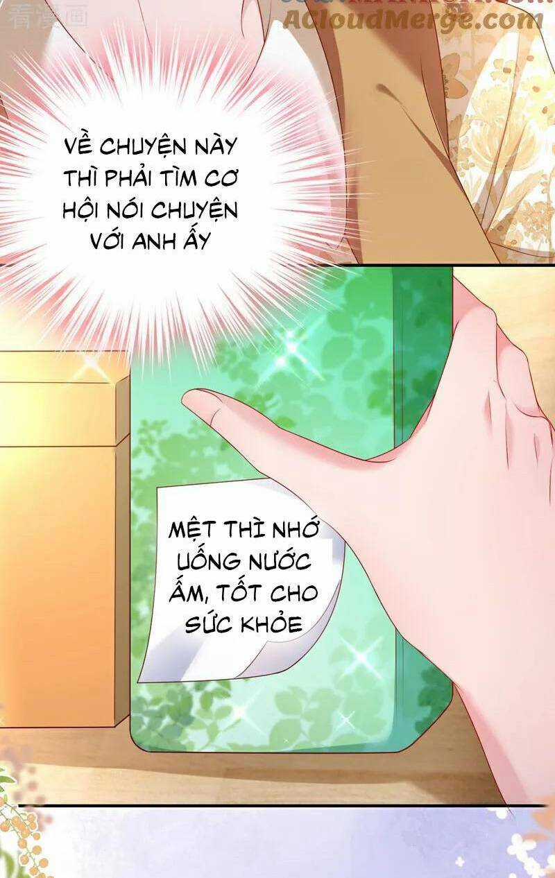 Hôm Nay Từ Chối Lục Tiên Sinh Chưa? Chapter 161 trang 27