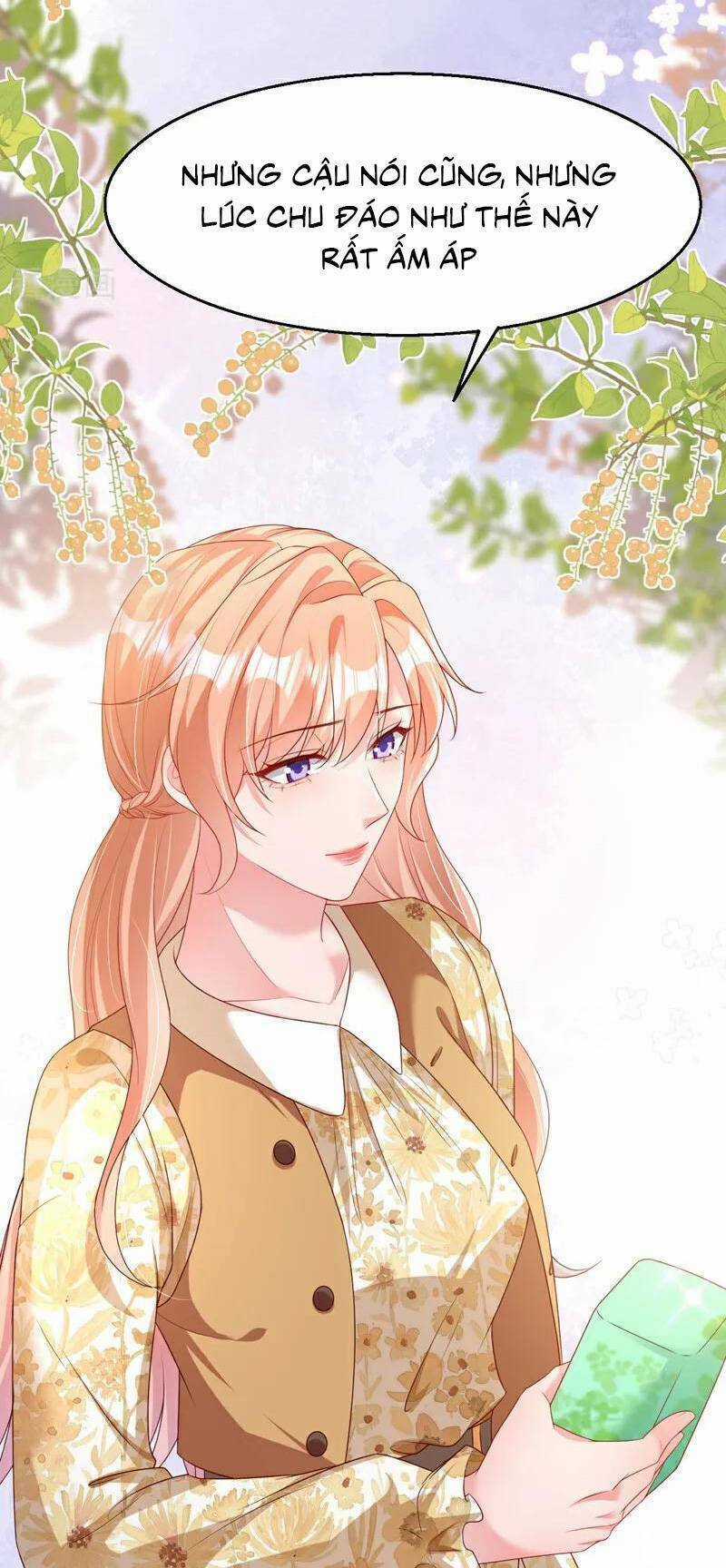 Hôm Nay Từ Chối Lục Tiên Sinh Chưa? Chapter 161 trang 28