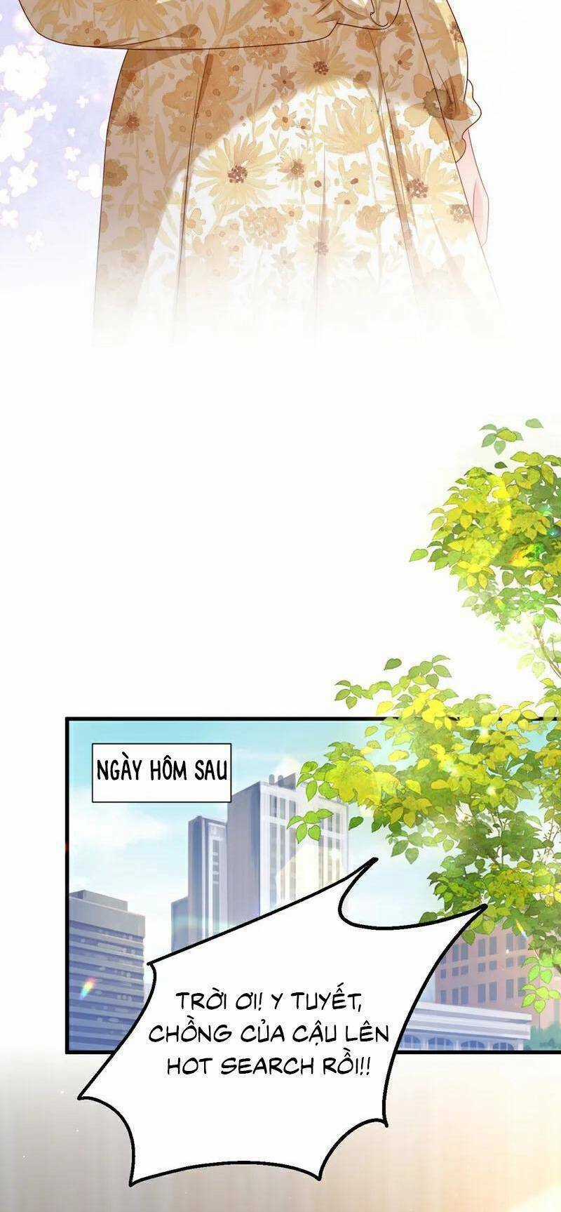 Hôm Nay Từ Chối Lục Tiên Sinh Chưa? Chapter 161 trang 29