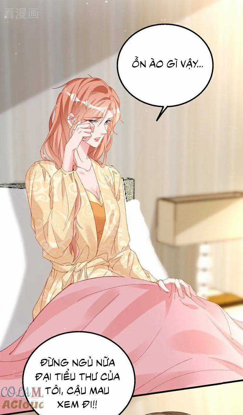 Hôm Nay Từ Chối Lục Tiên Sinh Chưa? Chapter 161 trang 30