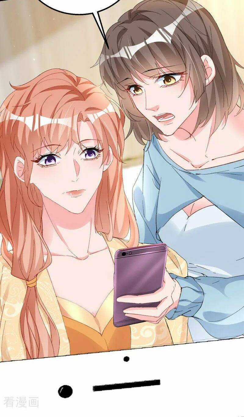 Hôm Nay Từ Chối Lục Tiên Sinh Chưa? Chapter 161 trang 31