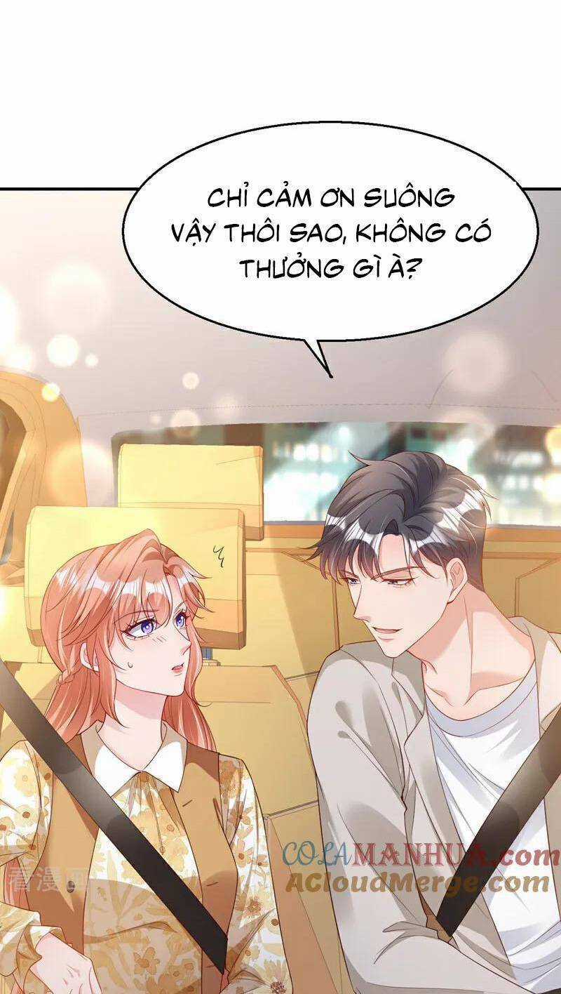 Hôm Nay Từ Chối Lục Tiên Sinh Chưa? Chapter 161 trang 4