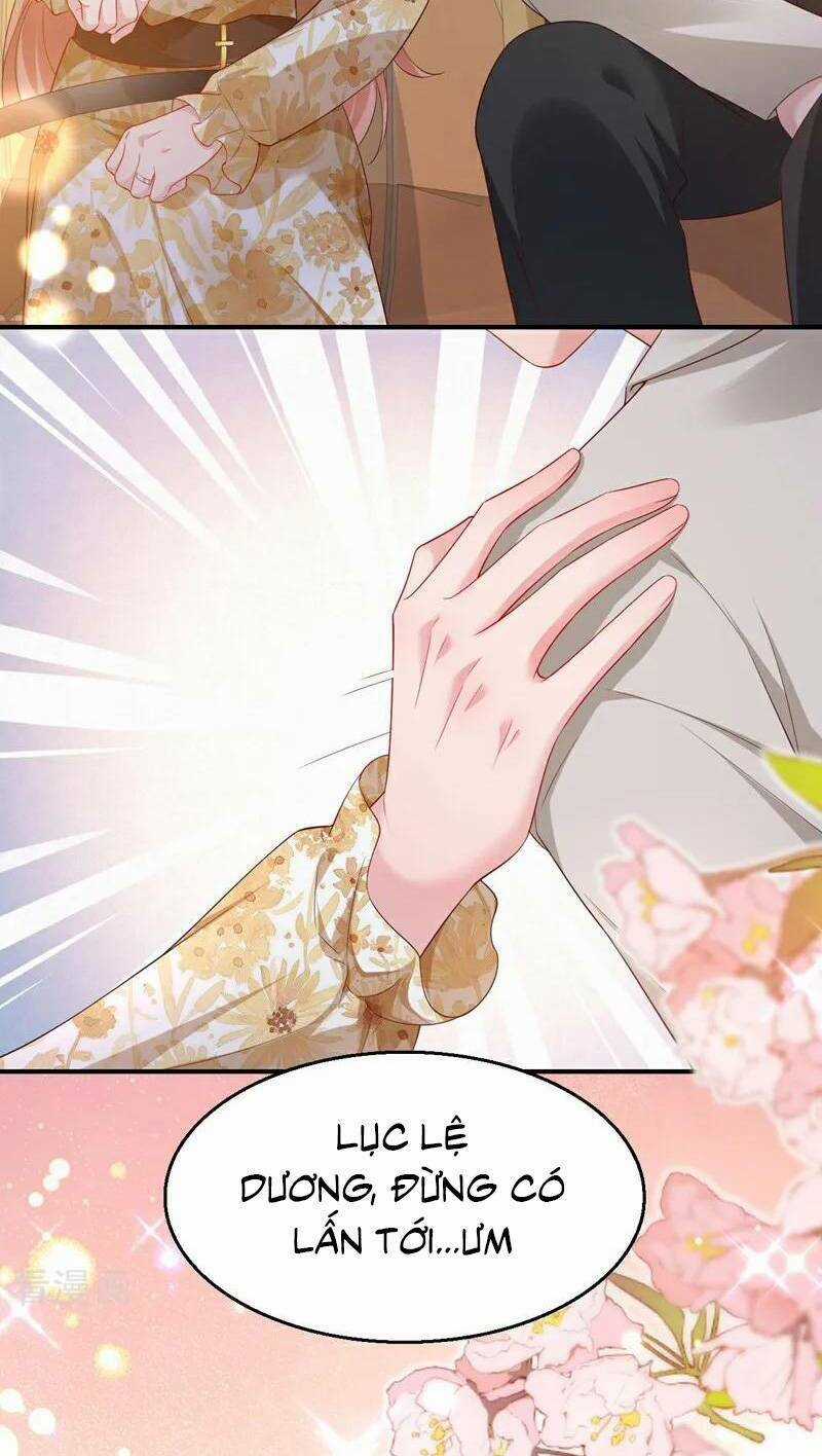 Hôm Nay Từ Chối Lục Tiên Sinh Chưa? Chapter 161 trang 5