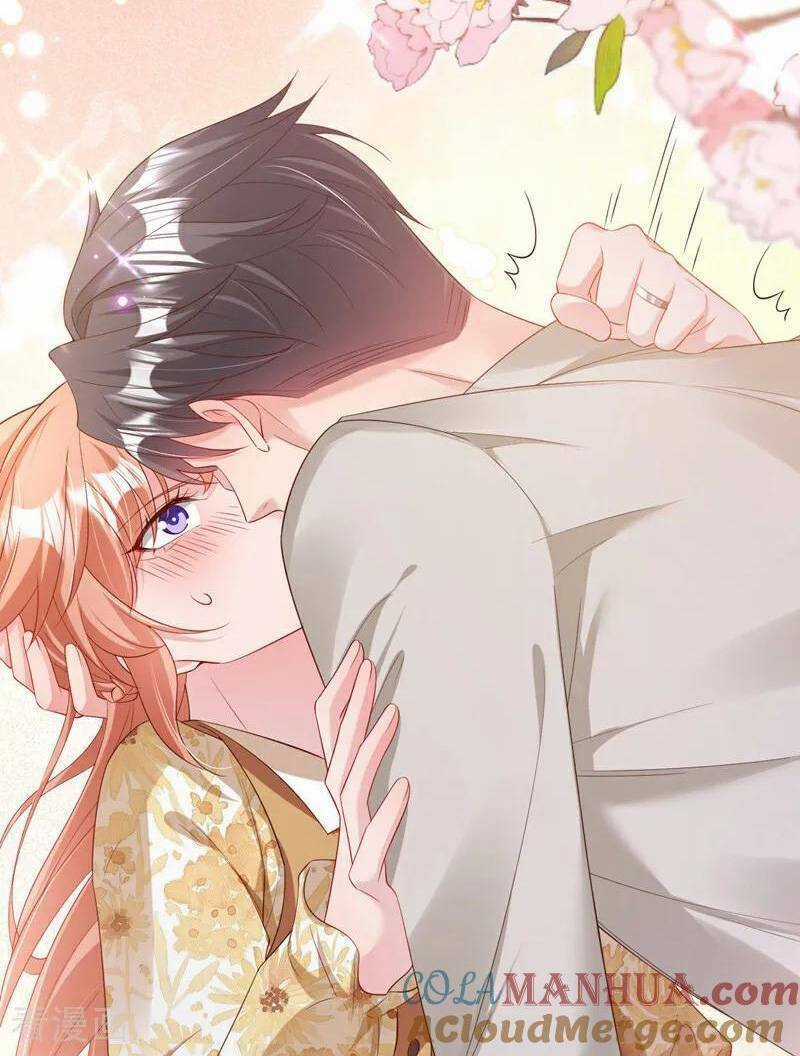 Hôm Nay Từ Chối Lục Tiên Sinh Chưa? Chapter 161 trang 6