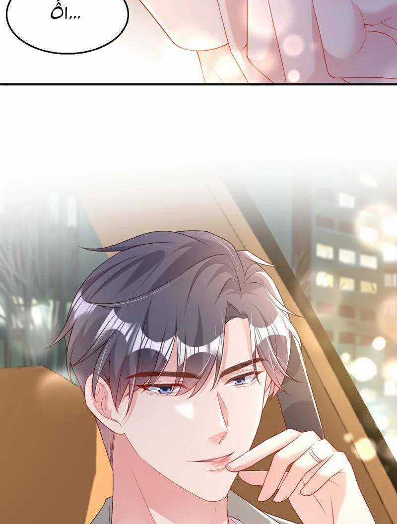 Hôm Nay Từ Chối Lục Tiên Sinh Chưa? Chapter 161 trang 8