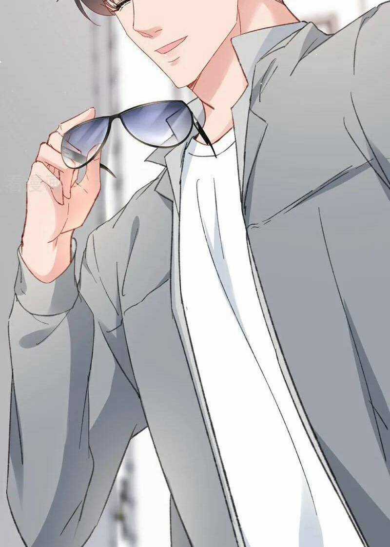 Hôm Nay Từ Chối Lục Tiên Sinh Chưa? Chapter 162 trang 10