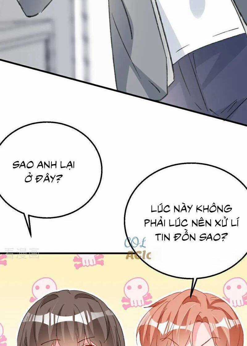 Hôm Nay Từ Chối Lục Tiên Sinh Chưa? Chapter 162 trang 11