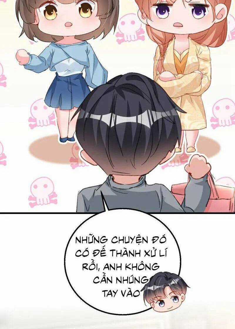 Hôm Nay Từ Chối Lục Tiên Sinh Chưa? Chapter 162 trang 12