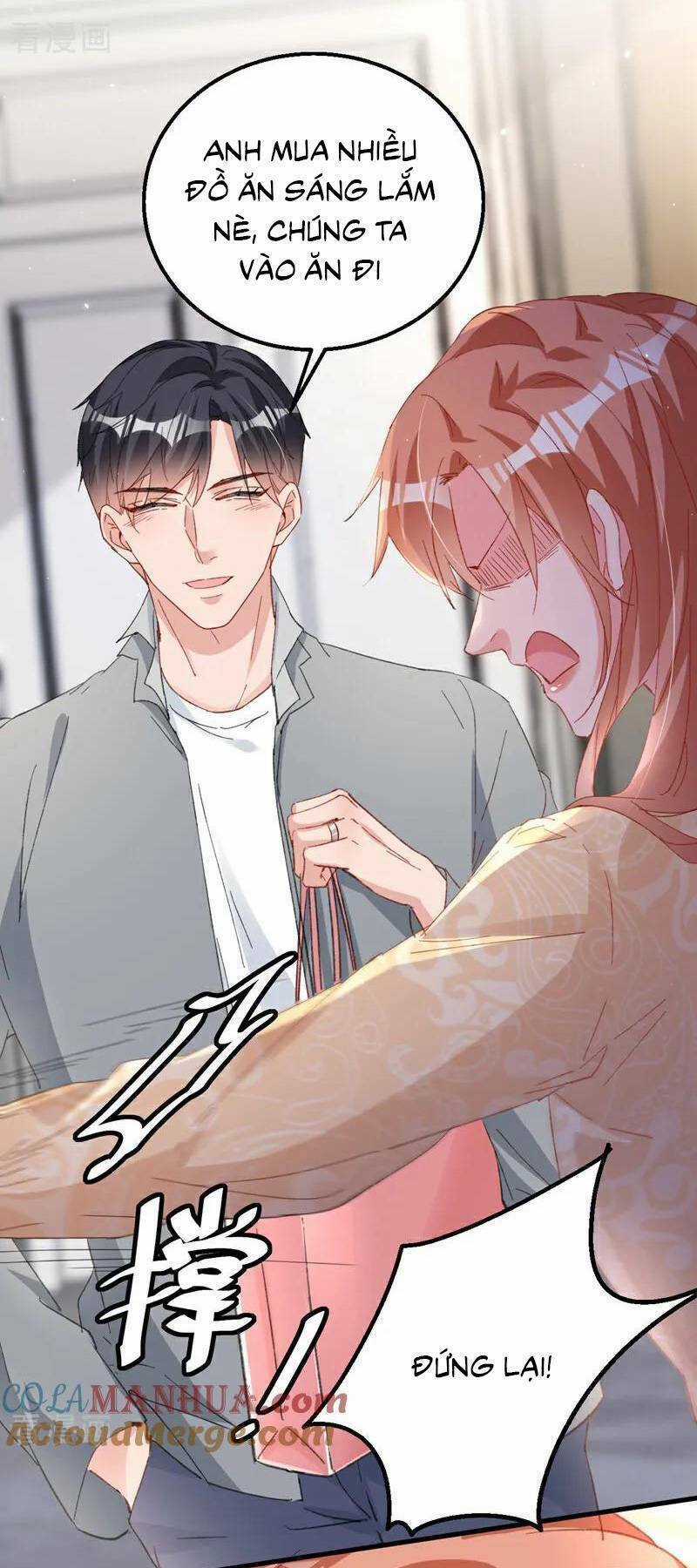 Hôm Nay Từ Chối Lục Tiên Sinh Chưa? Chapter 162 trang 13