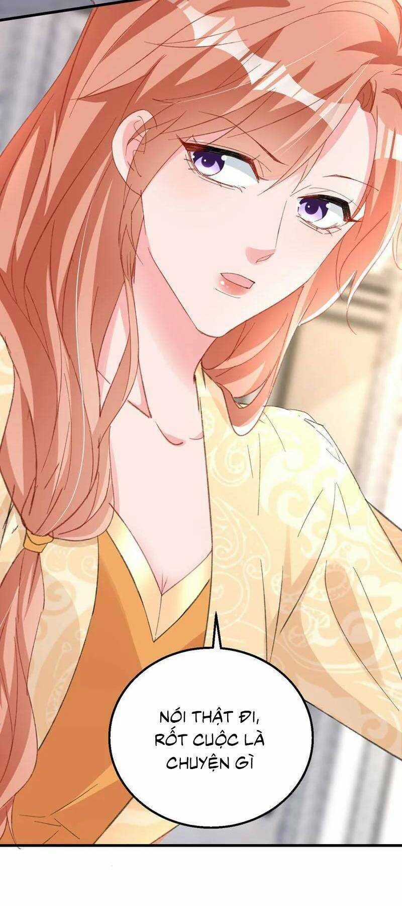 Hôm Nay Từ Chối Lục Tiên Sinh Chưa? Chapter 162 trang 14